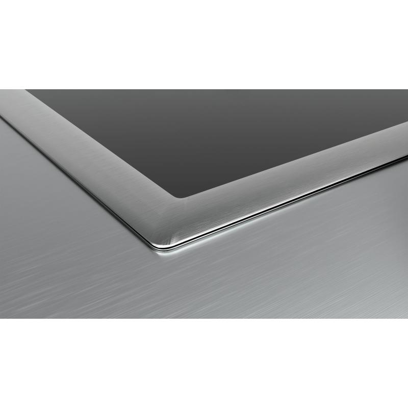 Placa Vitrocéramica Siemens iQ300 ET645FFN1E 60cm 4 Zonas Negro