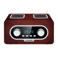 Blaupunkt PP5.2BR radio Portátil Marrón - Imagen 1