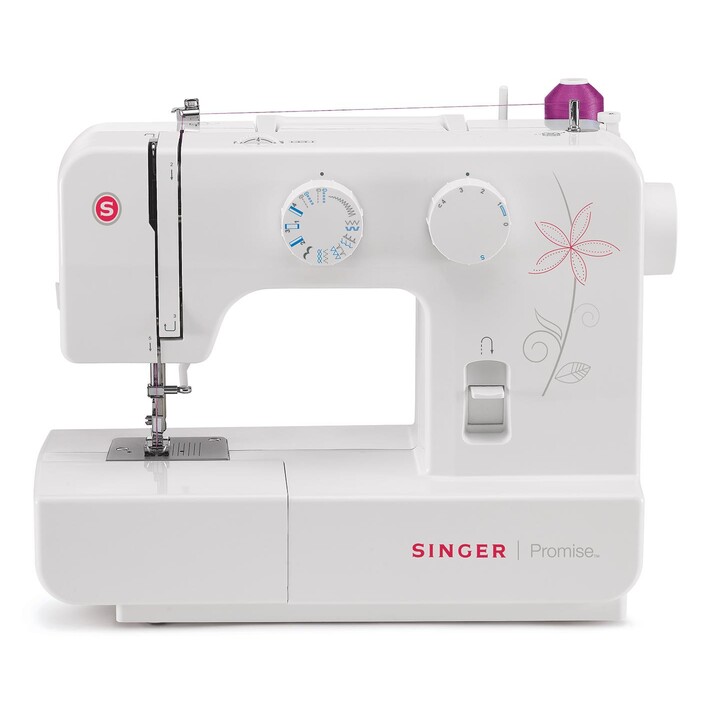 SINGER Promise 1412 Automatische Nähmaschine Elektro