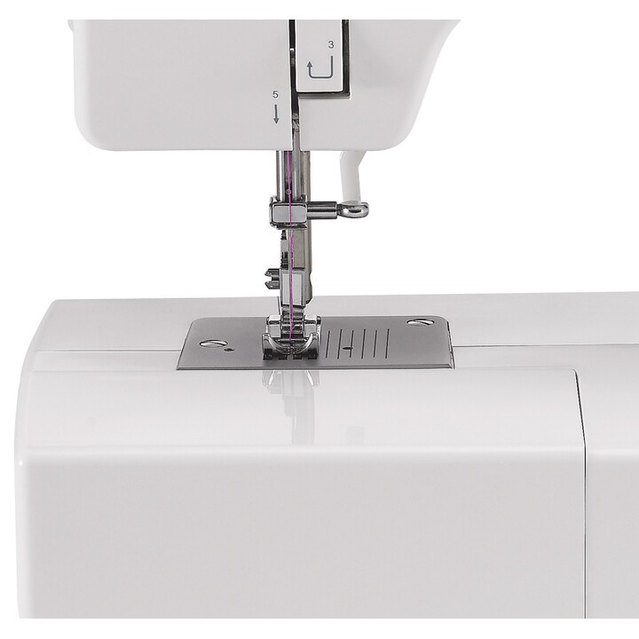 SINGER Promise 1412 Automatische Nähmaschine Elektro