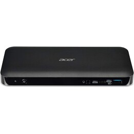 Acer USB Type-C Dockingstation III ADK930 (USB Type-C, HDMI, DisplayPort)