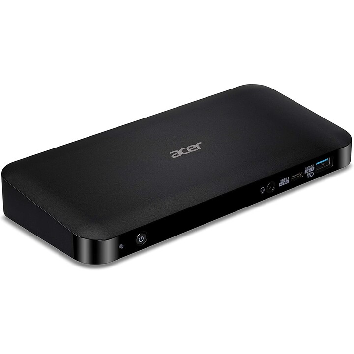 Acer USB Type-C Dockingstation III ADK930 (USB Type-C, HDMI, DisplayPort)