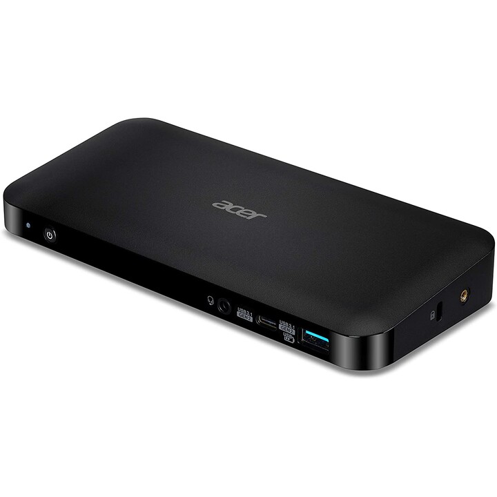 Acer USB Type-C Dockingstation III ADK930 (USB Type-C, HDMI, DisplayPort)