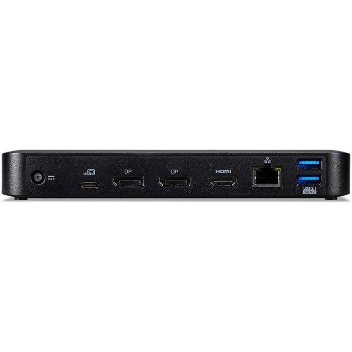 Acer USB Type-C Dockingstation III ADK930 (USB Type-C, HDMI, DisplayPort)