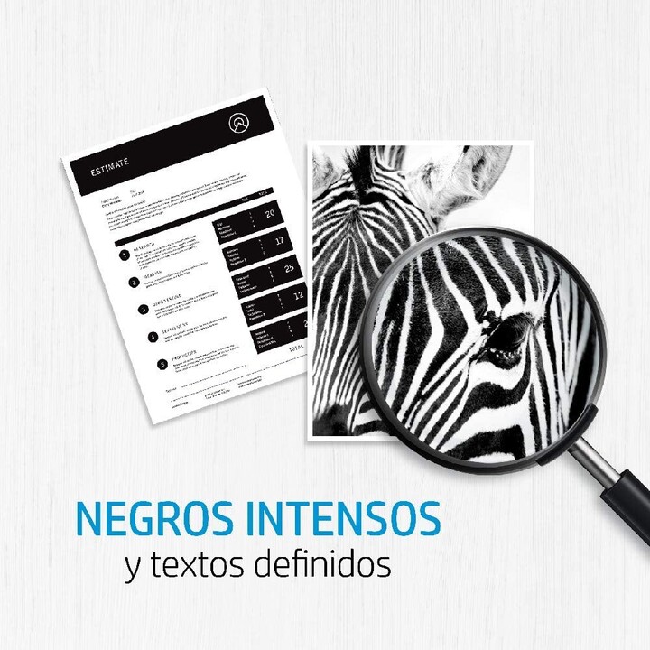 Tóner original HP 508X negro de alta capacidad de 12.500 páginas (CF360X)