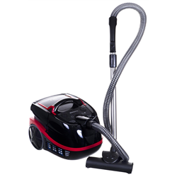 Bosch Serie 4 BWD421POW aspiradora 2100 W Aspiradora cilíndrica Seca y húmeda