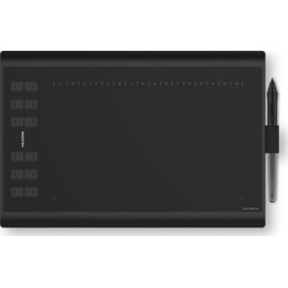 Huion H1060P Tablet Digitalizzatore Nero