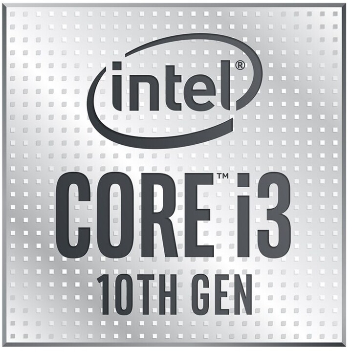 Intel Tray Core i3 Processor i3-10100F 3.60Ghz 6M Comet Lake
