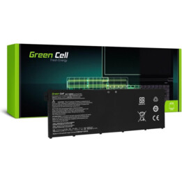 Ricambio per notebook Green Cell AC72 Batteria