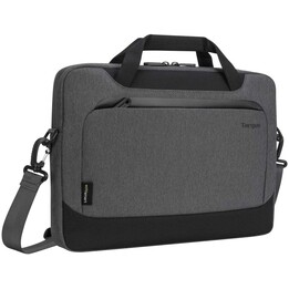 Targus® Cypress EcoSmart Estuche 15.6 "gris