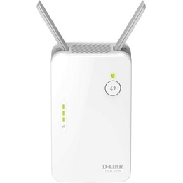 D-Link DAP-1620 AC1300 Wi-Fi-Range-Extender (DAP-1620/E)
