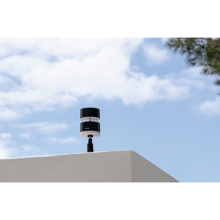 Netatmo Wind Gauge Wireless Smart Home Environmental Sensor