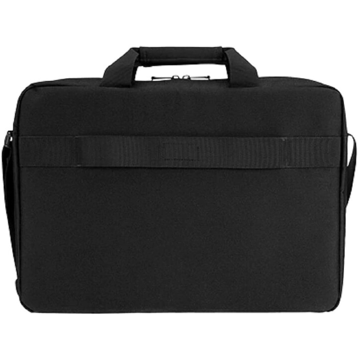 Lenovo 4X40Y95214 Valigetta per laptop 39,6 cm (15,6") Valigetta con caricamento dall'alto Nero