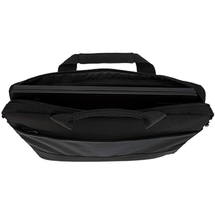 Lenovo 4X40Y95214 maletines para portátil 39,6 cm (15.6") Maletín Toploader Negro