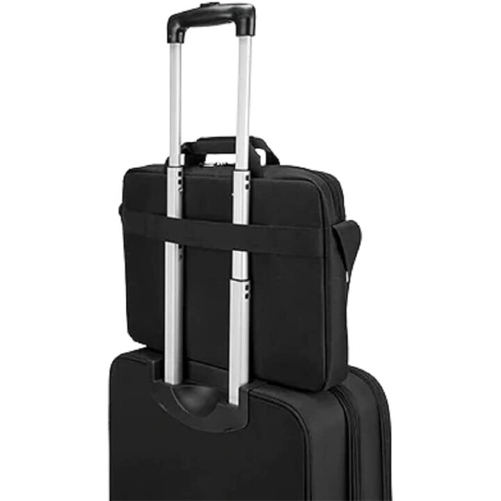 Lenovo 4X40Y95214 sacoche d'ordinateurs portables 39,6 cm (15.6") Sac Toploader Noir