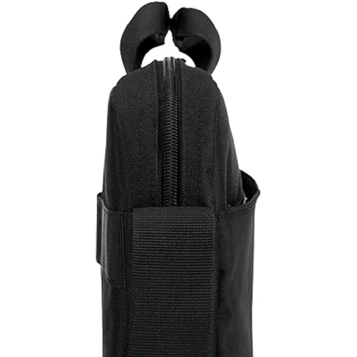 Lenovo 4X40Y95214 Valigetta per laptop 39,6 cm (15,6") Valigetta con caricamento dall'alto Nero