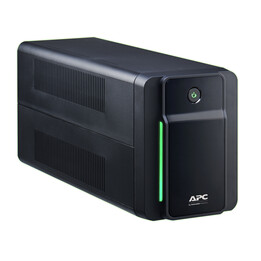 APC BX1200MI-FR Gruppo di continuità (UPS) Line Interactive 1.2 kVA 650 W 4 prese CA