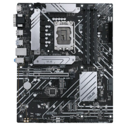 Asus Prime B660 Plus D4