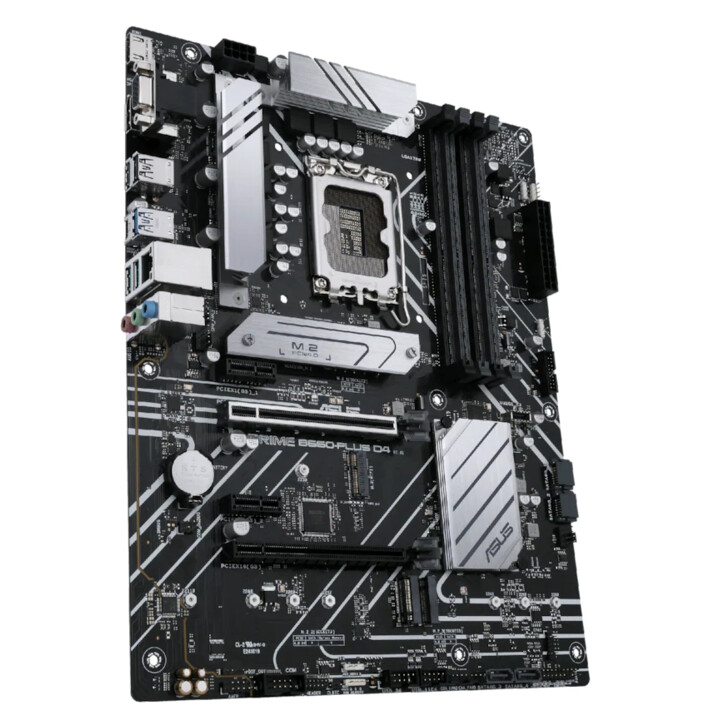 Asus Prime B660 Plus D4
