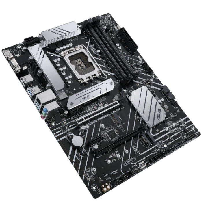 Asus Prime B660 Plus D4