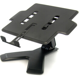 Ergotron Neo-Flex® Notebookhalterung mit Lift Standfuß