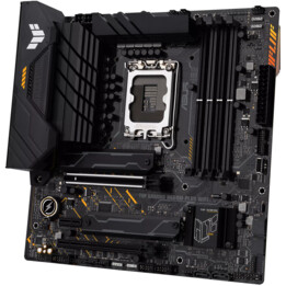 ASUS TUF B660M-PLUS GAMING (WIFI) (1700)