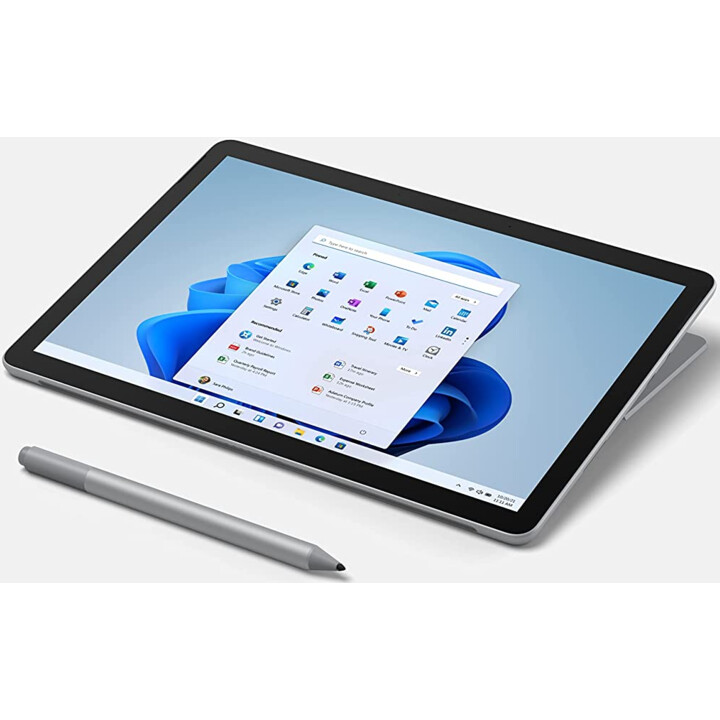 Stylet sans fil Microsoft Surface Pen Platine