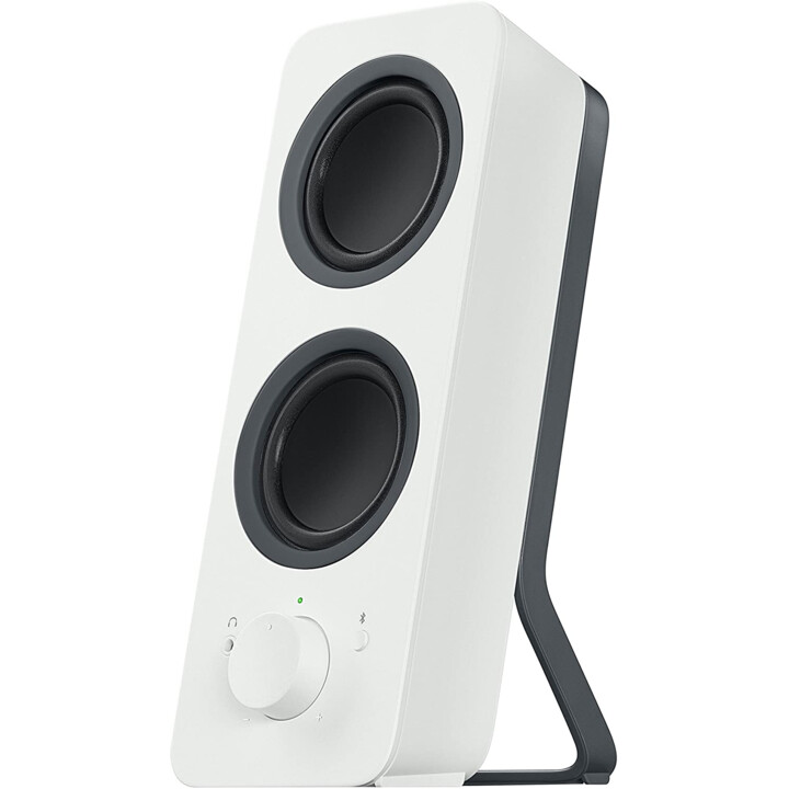 Logitech Z-207 Weiß