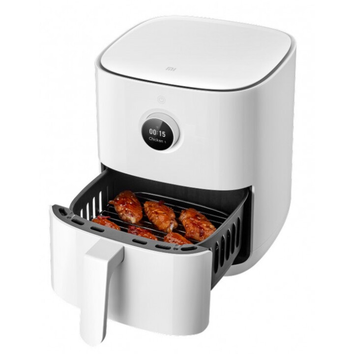 Xiaomi Mi Smart Air Fryer 3.5L 1500W White