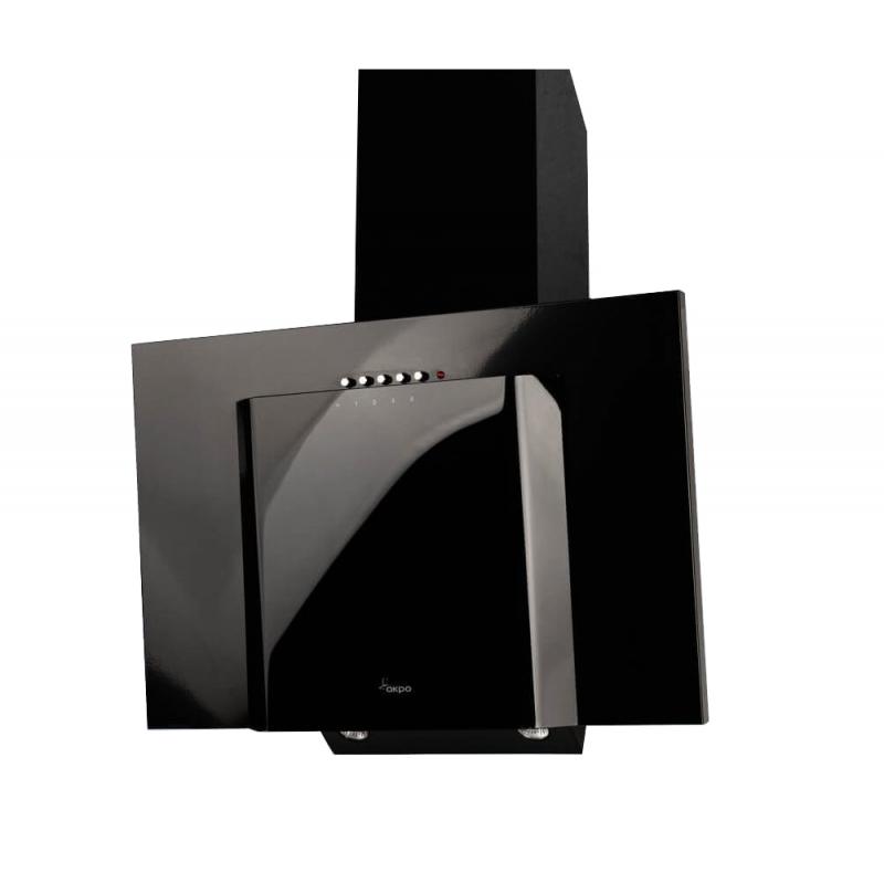 Akpo WK-4 Java Eco 50 Wall-mounted Black - Imagen 1