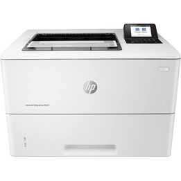 HP LaserJet Enterprise M507dn laser printer b / w 1PV87A (A4, printer, duplex, LAN, USB)