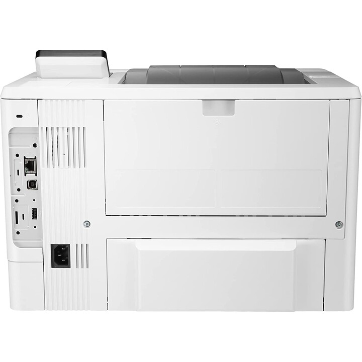 Impressora a laser HP LaserJet Enterprise M507dn b/w 1PV87A (A4, impressora, duplex, LAN, USB)