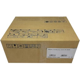 Unidad fotoconductora Ricoh (407324) para Ricoh SP 3600DN, 3600SF, 3610SF, 4510DN, 4510SF, 4510SFTE