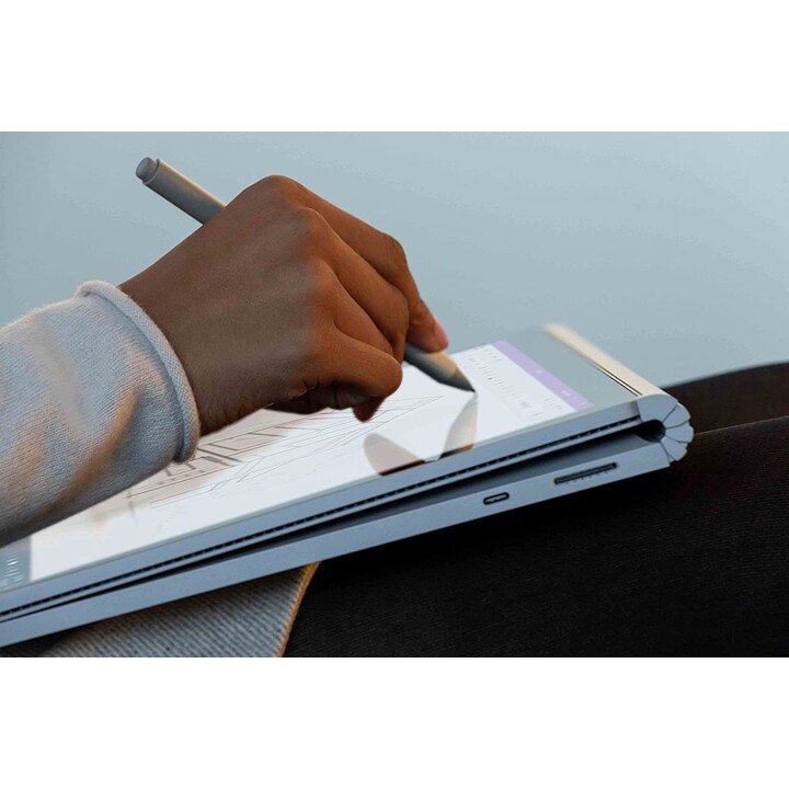 EYU-00010 Microsoft Surface Pen Wireless Stylus Platinum