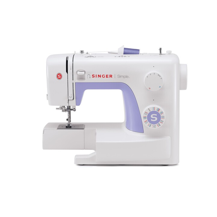 Macchina da cucire Singer Simple 3232