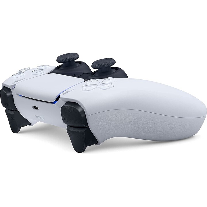 Sony PS5 DualSense Wireless Controller Weiß, Schwarz