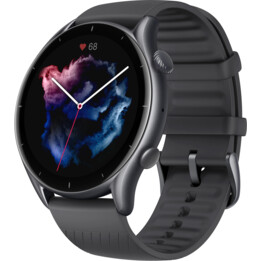 Amazfit GTR 3 Pro 46mm Nero