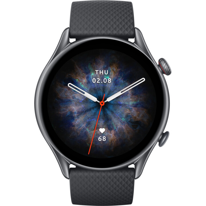 Amazfit GTR 3 Pro 46mm Nero
