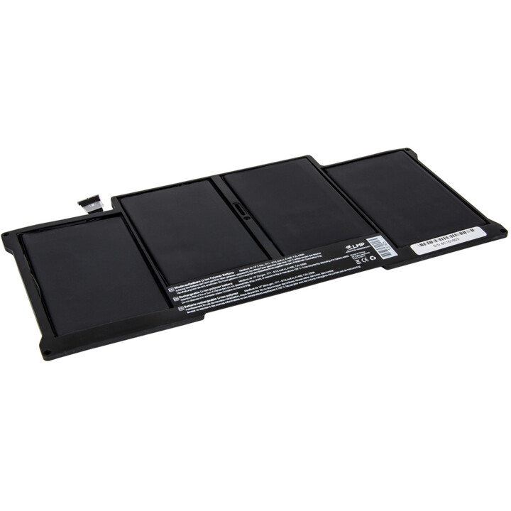 Bateria MacBook Air 13" 3. Gen., 7/11 D 6/13, embutido, Li-Ion Polymer, A1405, 7.3V, 53Wh