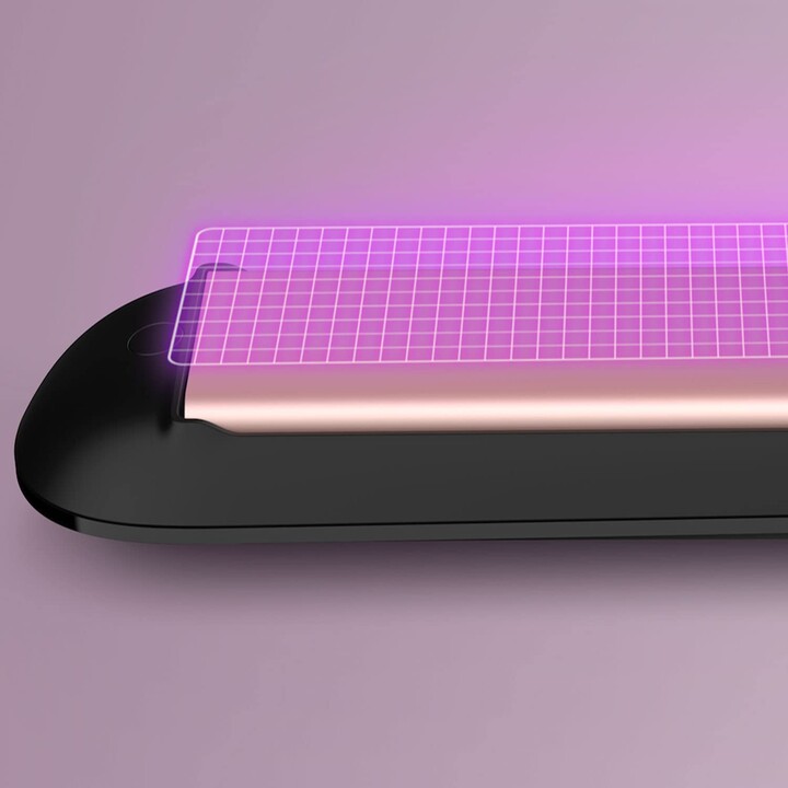 Philips Essential Plancha ThermoProtect
