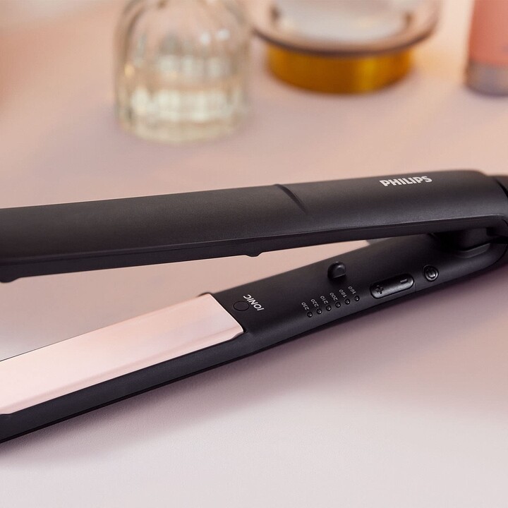Philips Essential Plancha ThermoProtect