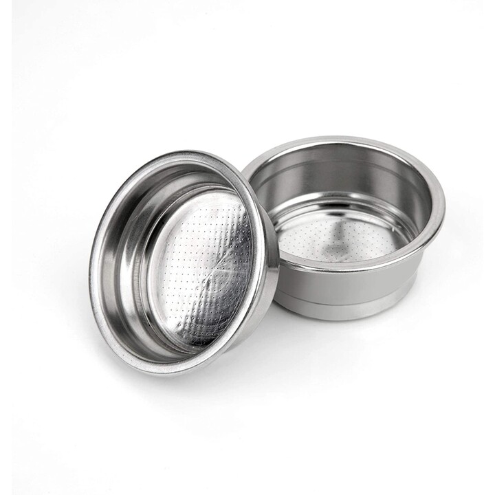 Black & Decker BXCO1200E Espressomaschine silber