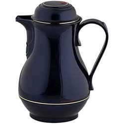 ROTPUNKT Pichet isotherme, 1,0 l, bleu nuit (bleu marine)