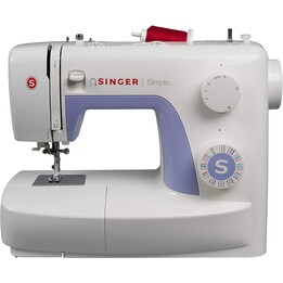 Machine à coudre Singer Simple 3232