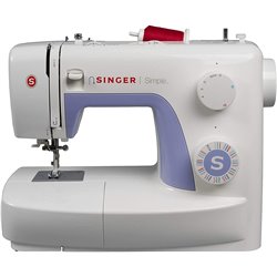 Máquina de coser Singer Simple 3232