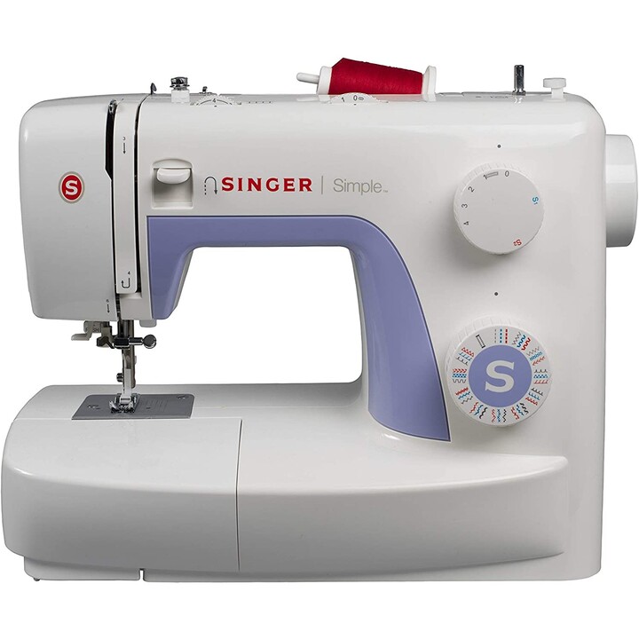 Macchina da cucire Singer Simple 3232