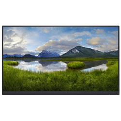 Moniteur Dell P2422HE (23,8 pouces) 60,47 cm (Full HD, IPS, 5 ms, HDMI, DisplayPort, hub USB-C, sans support)