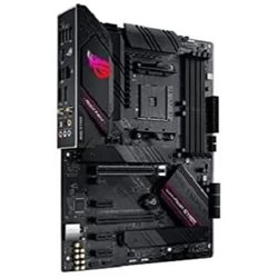 ASUS ROG STRIX B550-F GAMING (WI-FI) II (AM4)