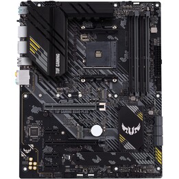 ASUS TUF B550-PLUS GAMING (WI-FI) II (AM4)