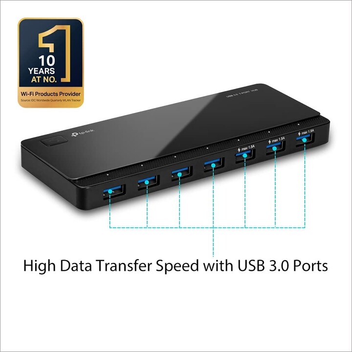TP-Link Hub UH700